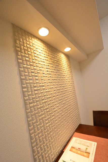 ウィルローズ築地　LDＫ