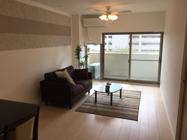 リビングダイニングキッチン