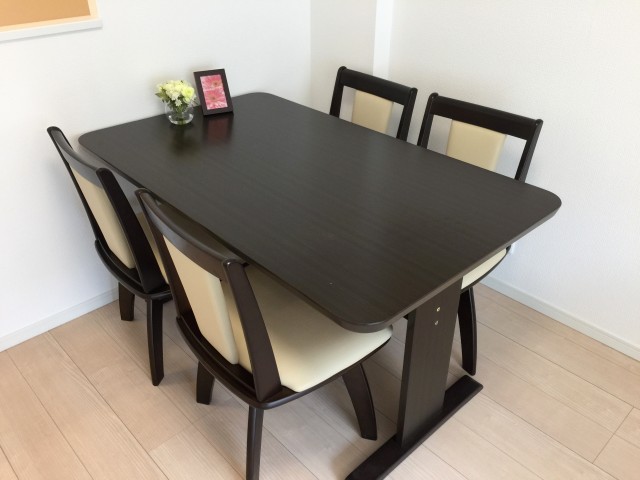 リビングダイニングキッチン