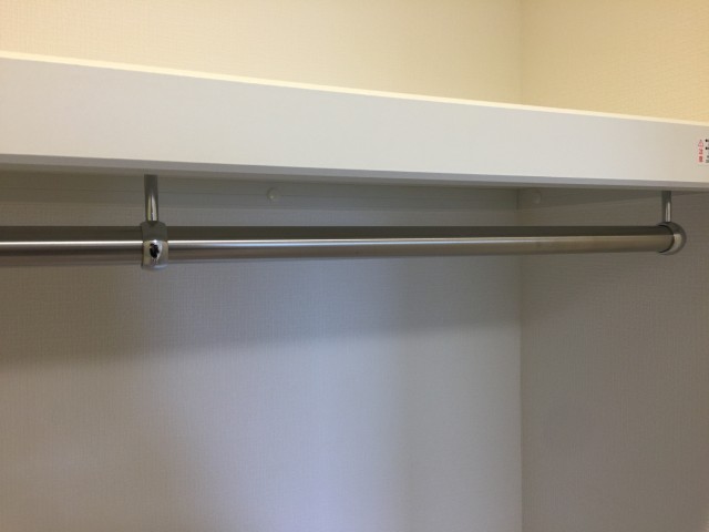 洋室約６帖収納