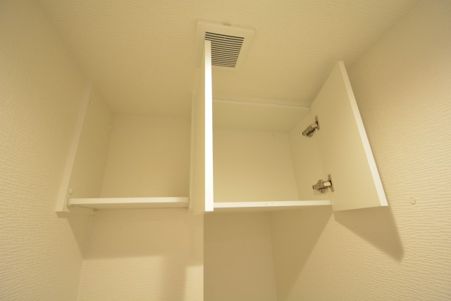 アルス駒込 トイレ