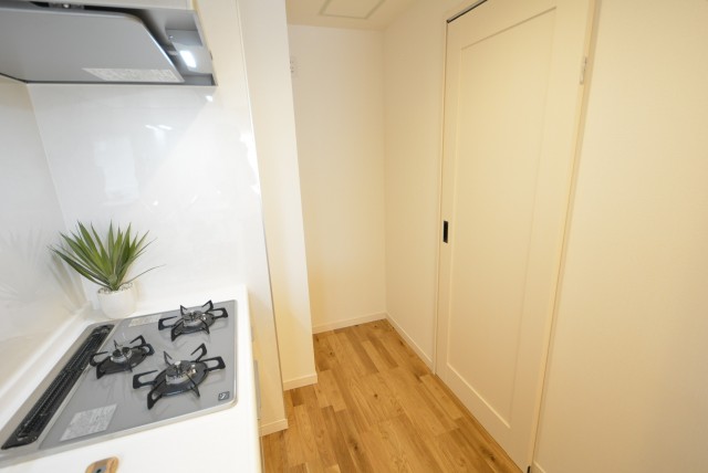 アルス駒込 キッチン