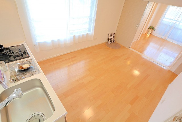 グリーンキャピタル神楽坂 DK