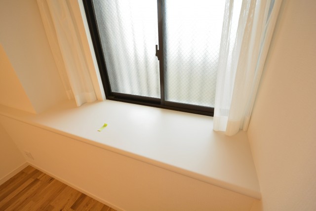 アルス駒込 洋室1