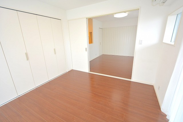 大橋団地 洋室２
