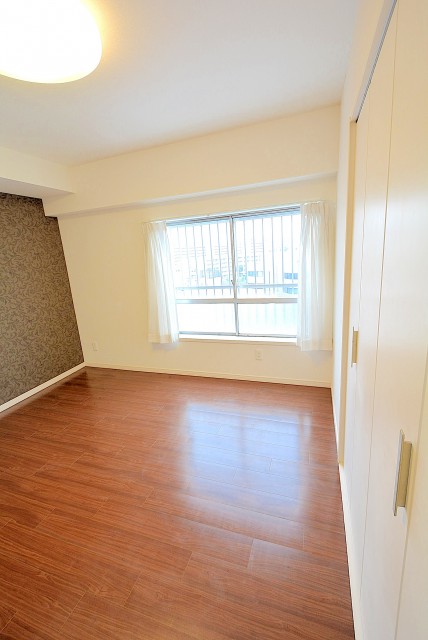 大橋団地 洋室１