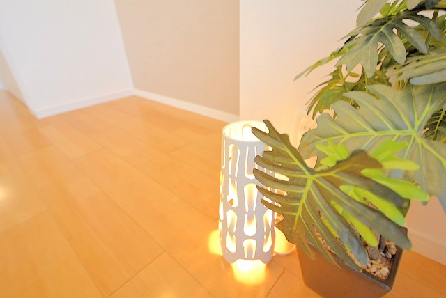 グリーンキャピタル神楽坂 洋室２