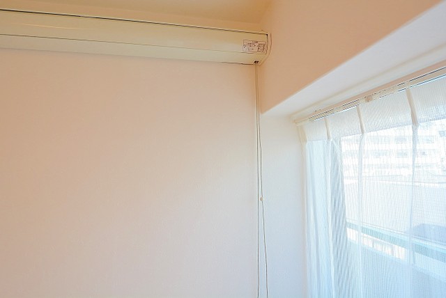 グリーンキャピタル神楽坂 洋室１