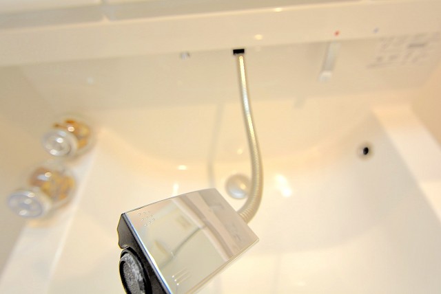 グリーンキャピタル神楽坂 洗面