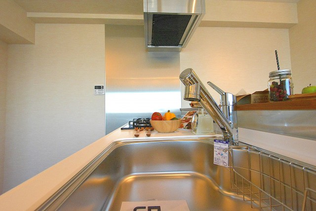 中銀若林マンシオン LDK