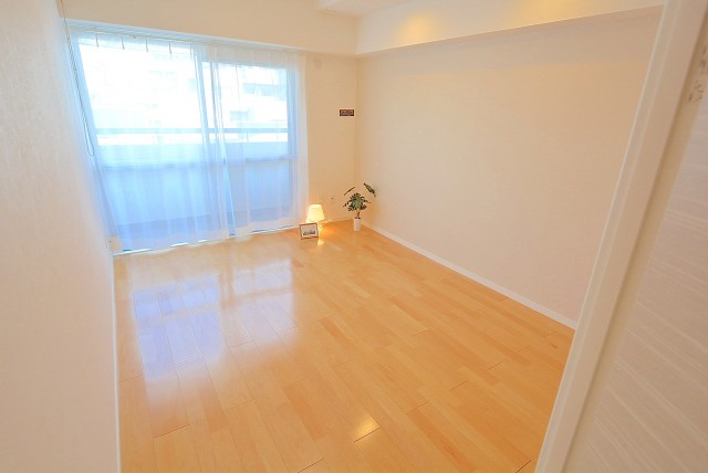 グリーンキャピタル神楽坂 洋室１