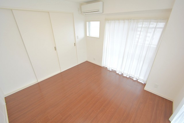 大橋団地 洋室２