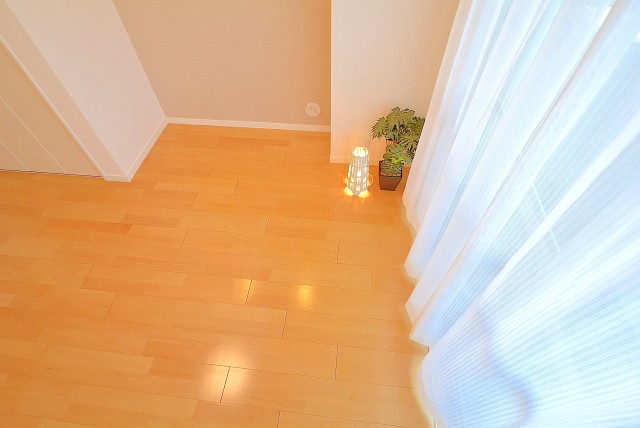 グリーンキャピタル神楽坂 洋室２