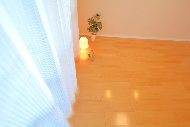 グリーンキャピタル神楽坂 洋室１