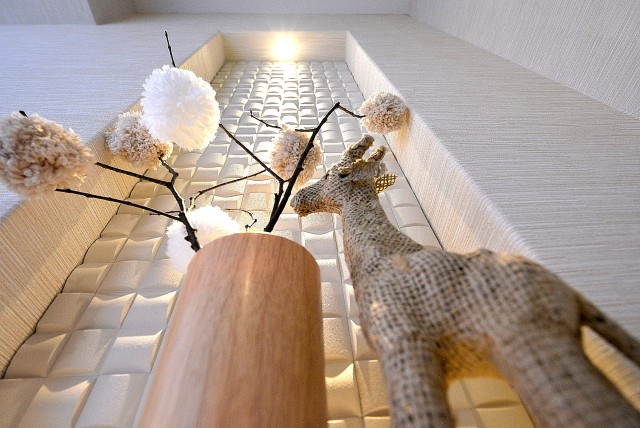 中銀若林マンシオン キリン