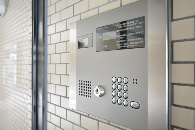 アルス駒込 共有