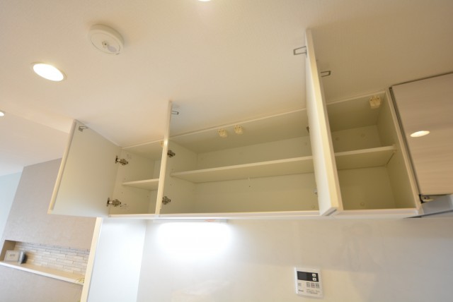 アルス駒込 キッチン