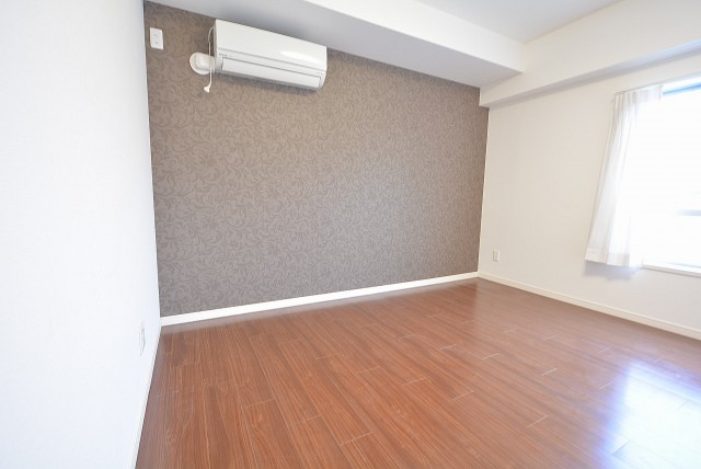 大橋団地 洋室１