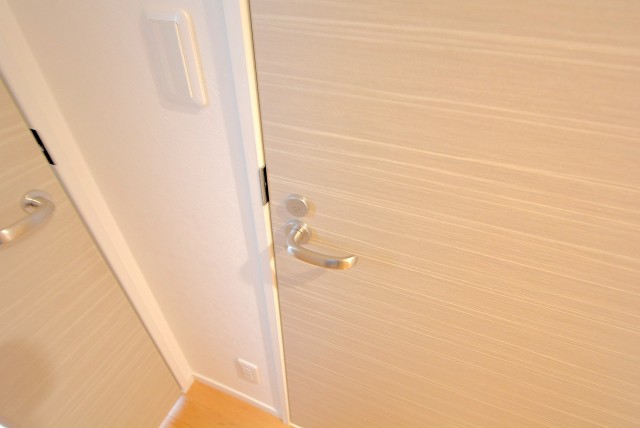 グリーンキャピタル神楽坂 洗面