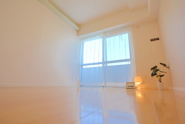 グリーンキャピタル神楽坂 洋室１