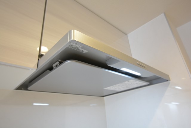 アルス駒込 キッチン