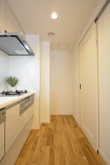 アルス駒込 キッチン