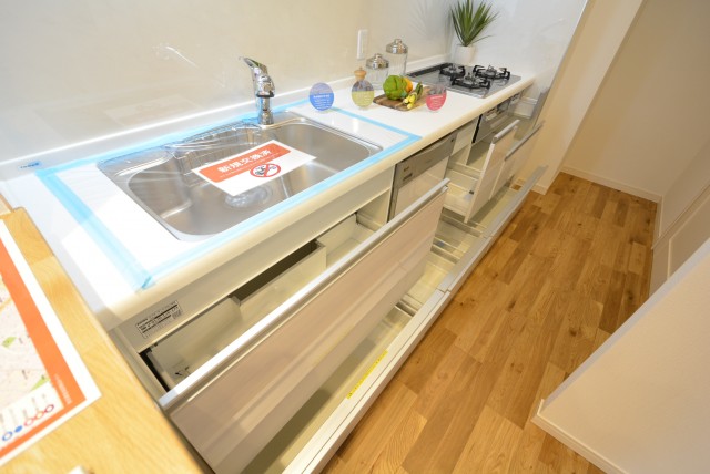 アルス駒込 キッチン