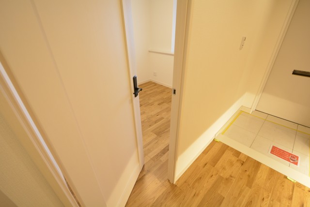 アルス駒込 洋室1