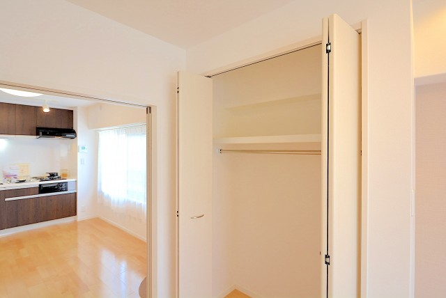 グリーンキャピタル神楽坂 洋室２