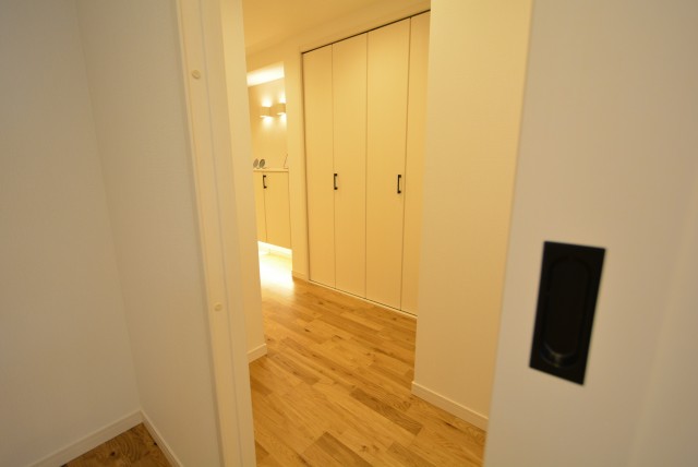 アルス駒込 キッチン