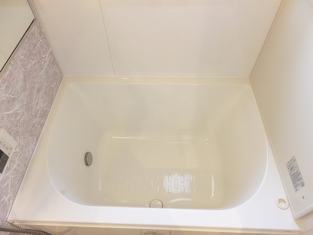 ベルザ南麻布　バスルーム