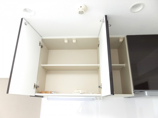 ベルザ南麻布　キッチン