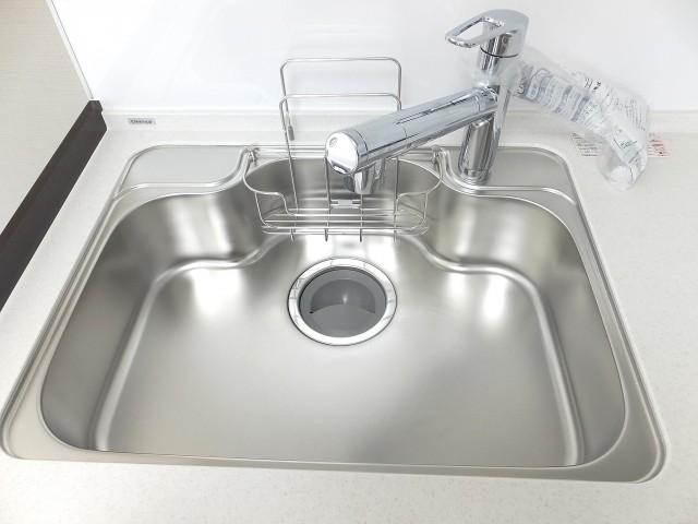 ベルザ南麻布　キッチン