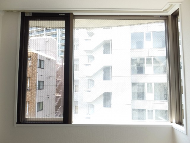 ベルザ南麻布　洋室8.1帖　