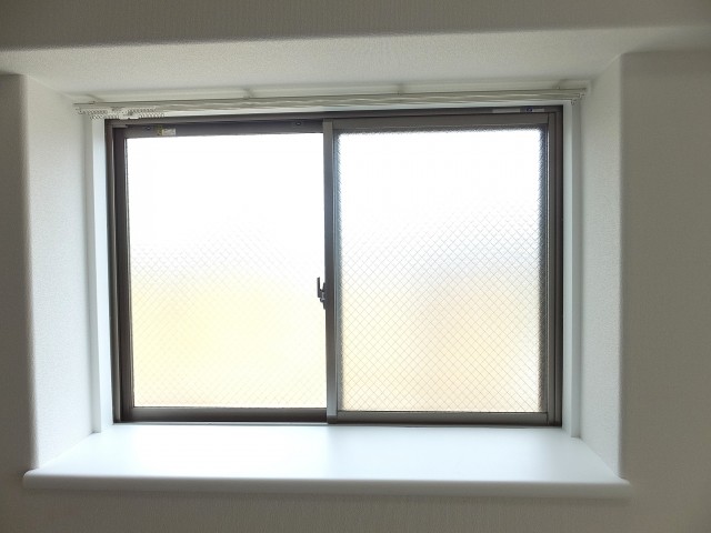 ベルザ南麻布　洋室8.1帖