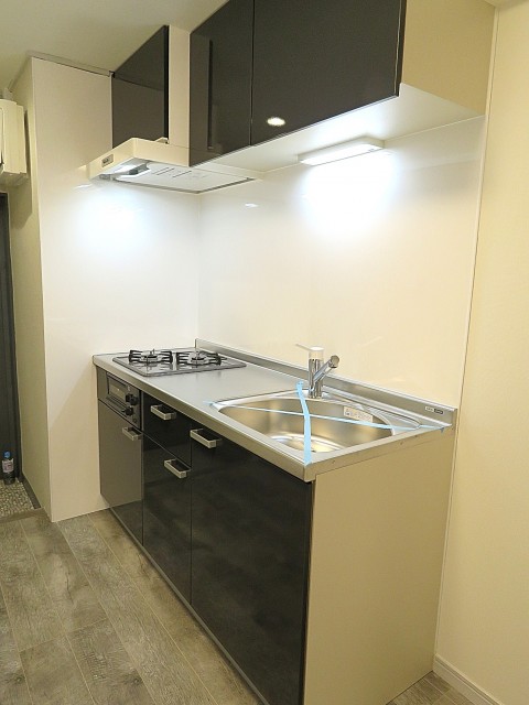 メゾン・ド・エビス　キッチン