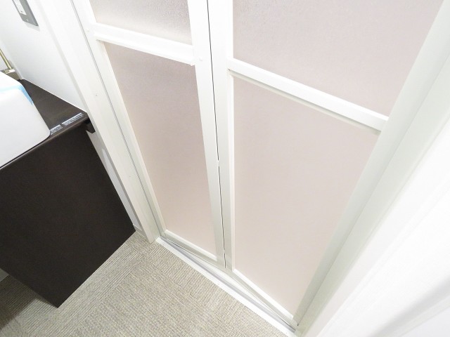 メゾン・ド・エビス　バスルーム