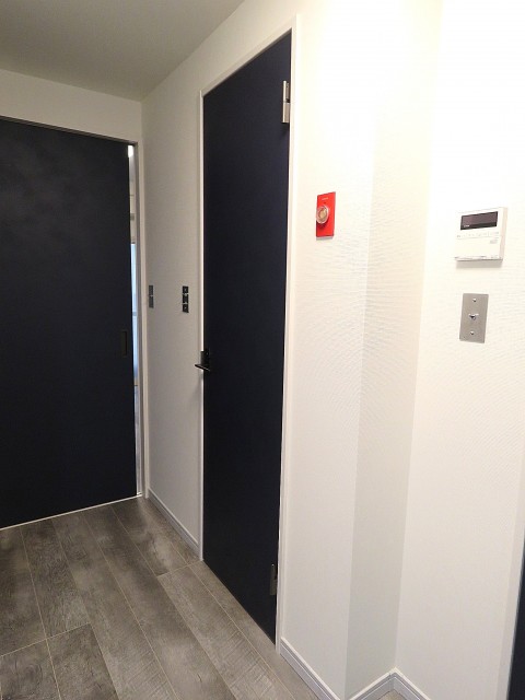 メゾン・ド・エビス　トイレ