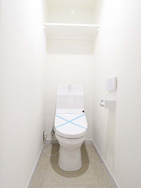 メゾン・ド・エビス　トイレ