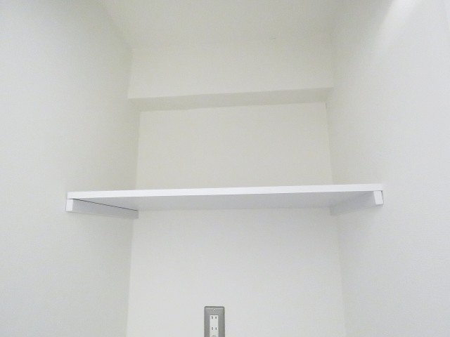 メゾン・ド・エビス　洗濯機置場