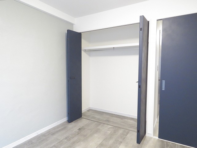 メゾン・ド・エビス　洋室約6.0帖