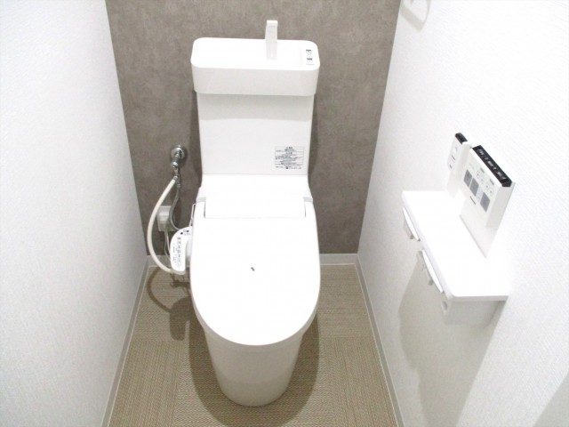 7アピカ成城－Vトイレ