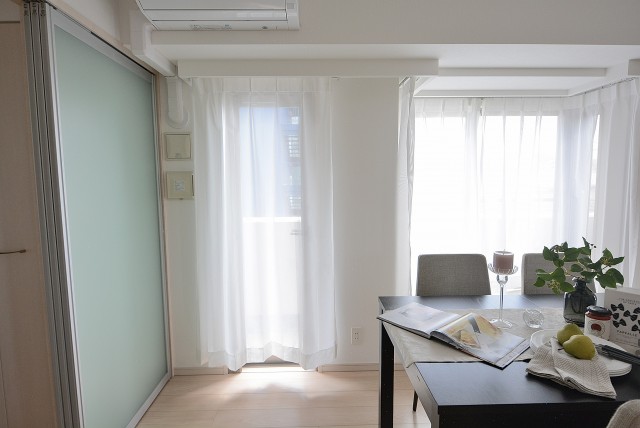 ザ・グランフォーリア目黒オープンスクエア