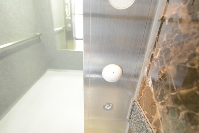 ザ・グランフォーリア目黒オープンスクエア