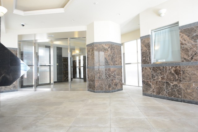 ザ・グランフォーリア目黒オープンスクエア