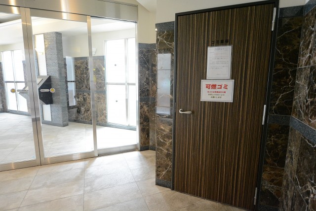 ザ・グランフォーリア目黒オープンスクエア (23)