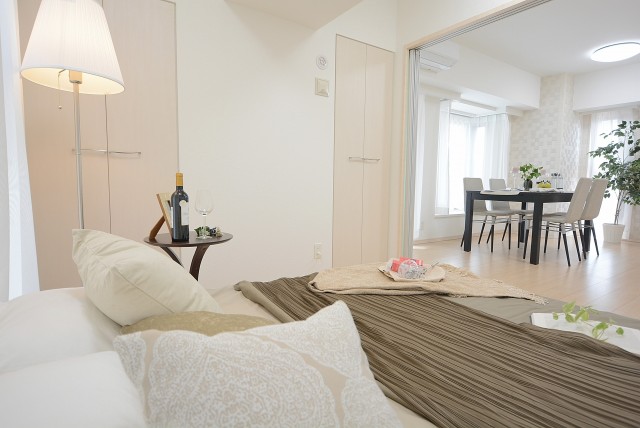 ザ・グランフォーリア目黒オープンスクエア