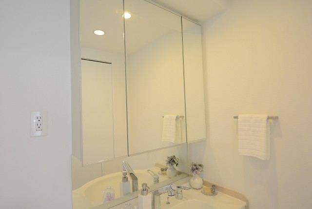 ザ・グランフォーリア目黒オープンスクエア