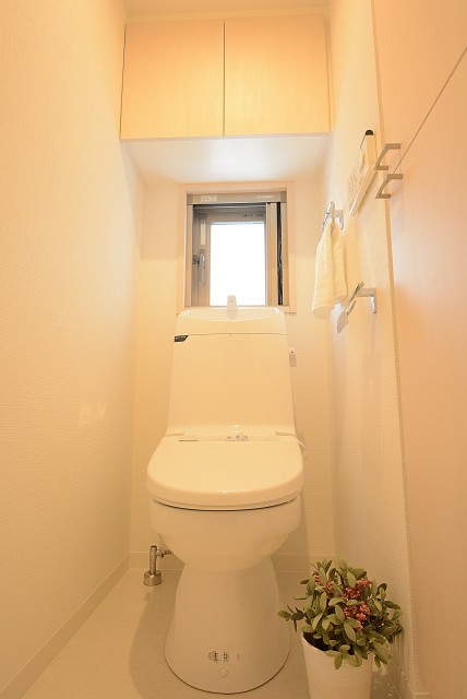 ザ・グランフォーリア目黒オープンスクエア (84)