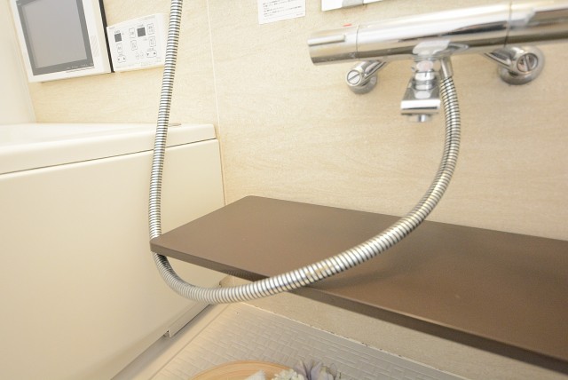 ザ・グランフォーリア目黒オープンスクエア